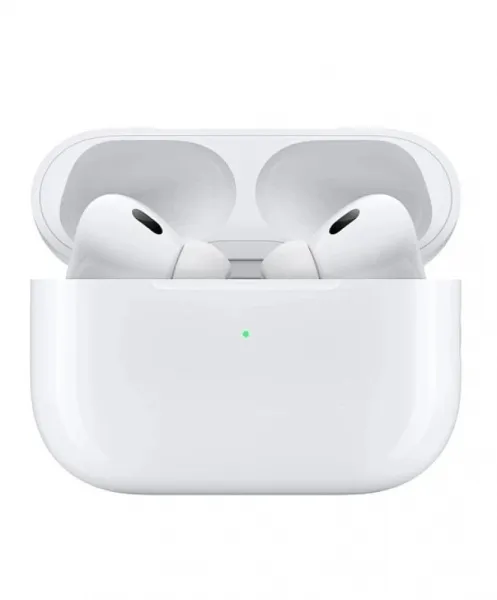 Наушники WiWU Airbuds Pro 2 ANC (USB-C)